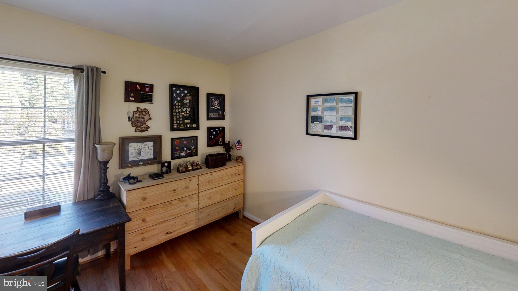 1719 Dana Street, Unit 1 Crofton, MD 21114 - Photo 23 of 40 Guest room 2nd level