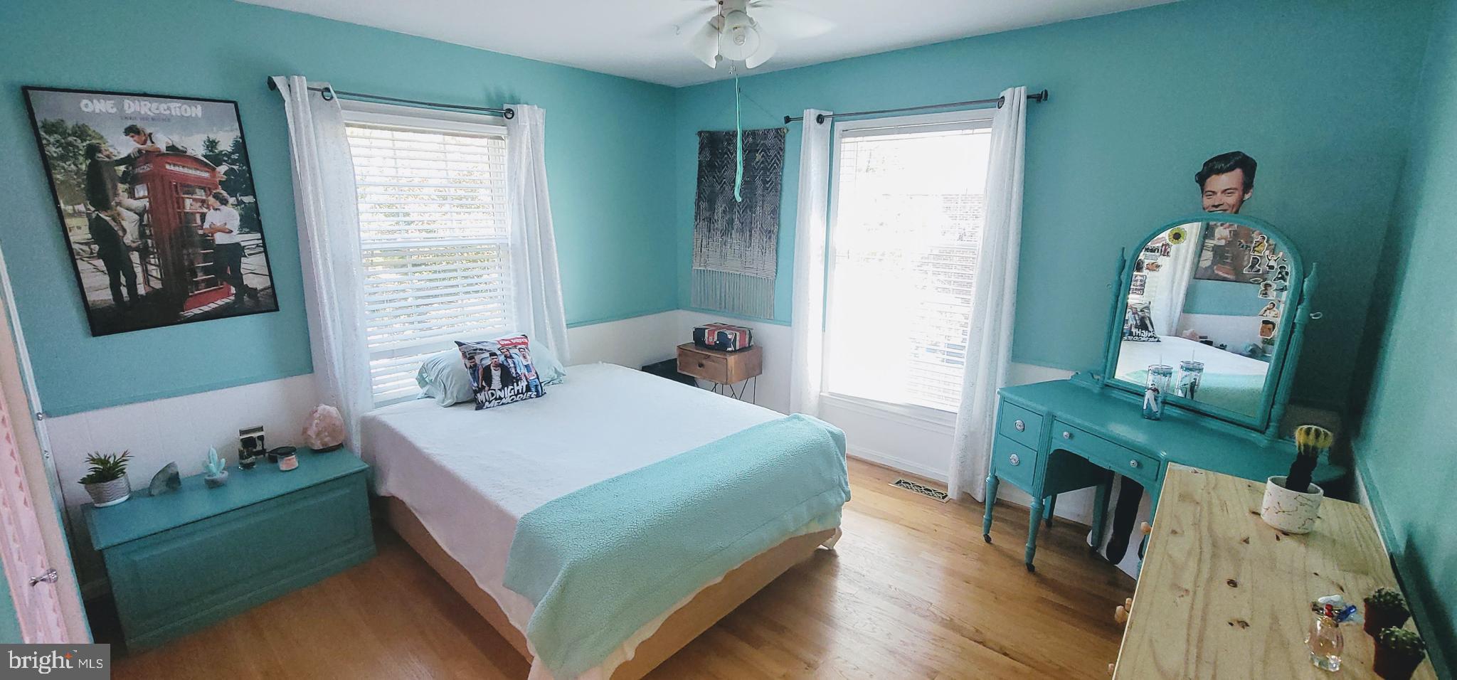 1719 Dana Street, Unit 1 Crofton, MD 21114 - Photo 24 of 40 Guest room 2nd level