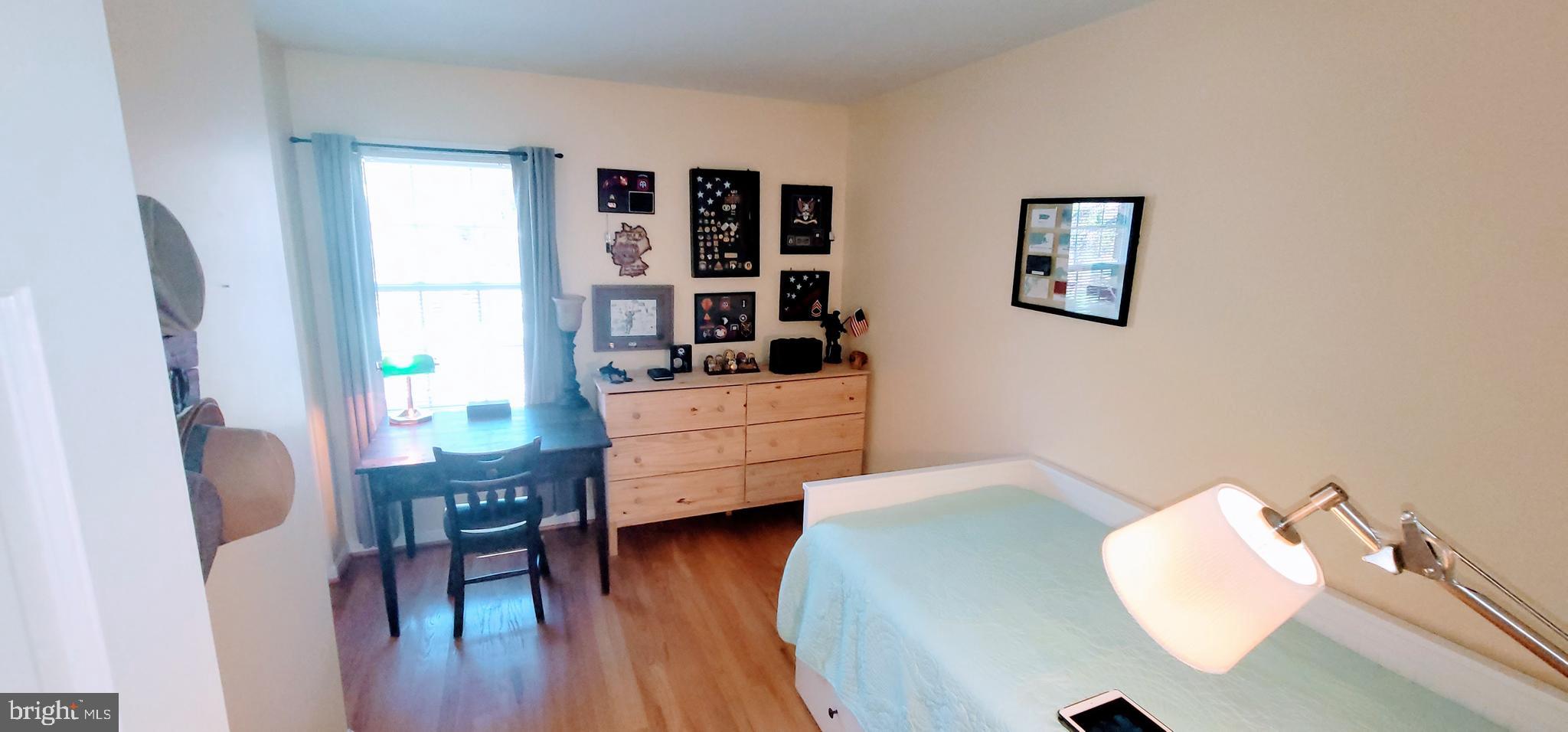 1719 Dana Street, Unit 1 Crofton, MD 21114 - Photo 25 of 40 Guest room 2nd level