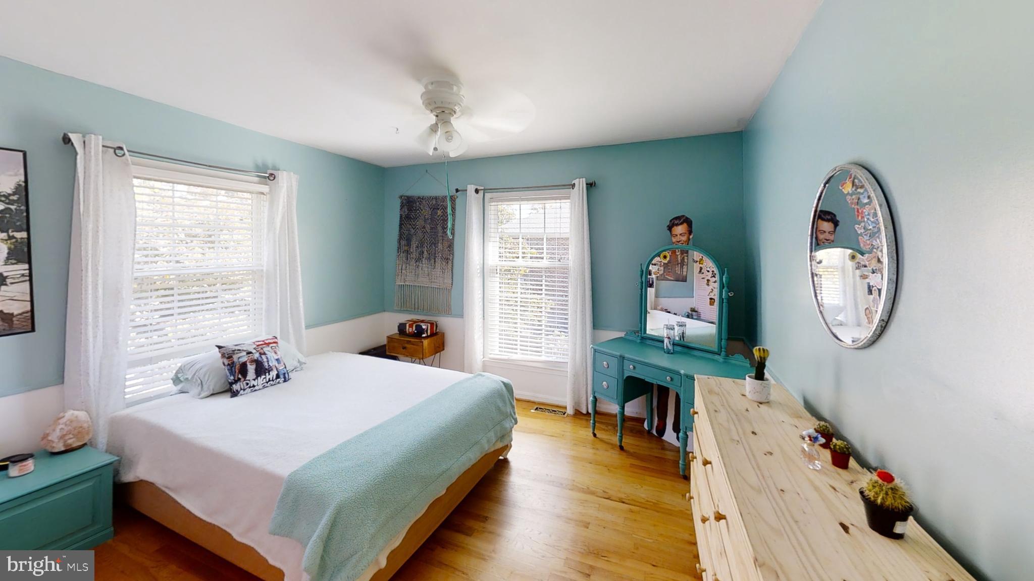 1719 Dana Street, Unit 1 Crofton, MD 21114 - Photo 26 of 40 Guest room 2nd level