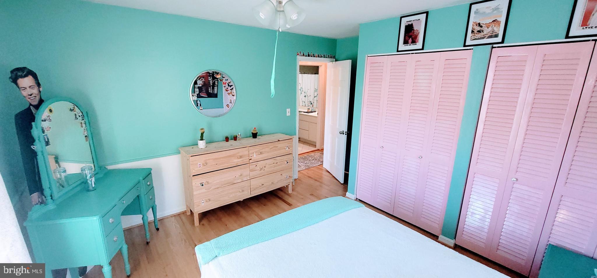 1719 Dana Street, Unit 1 Crofton, MD 21114 - Photo 28 of 40 Guest room 2nd level