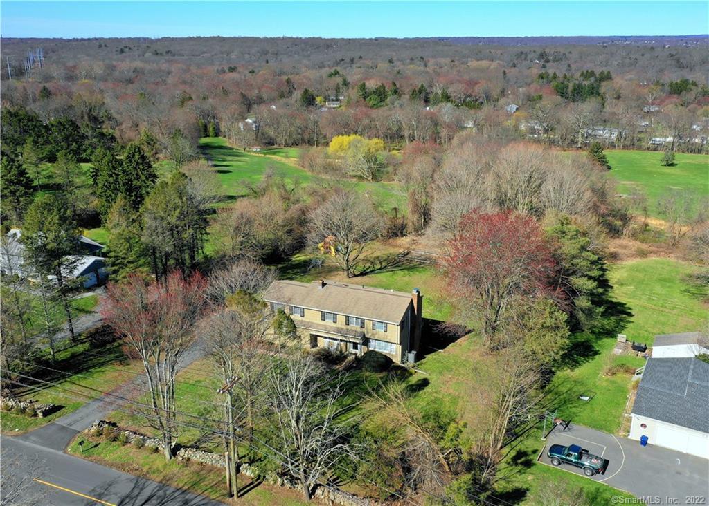 330 Ridge Road Orange, CT 06477 - Photo 1 of 1