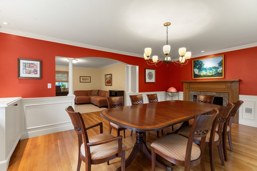 1 Dawes Road Lexington, MA 02421 - Photo 12 of 38