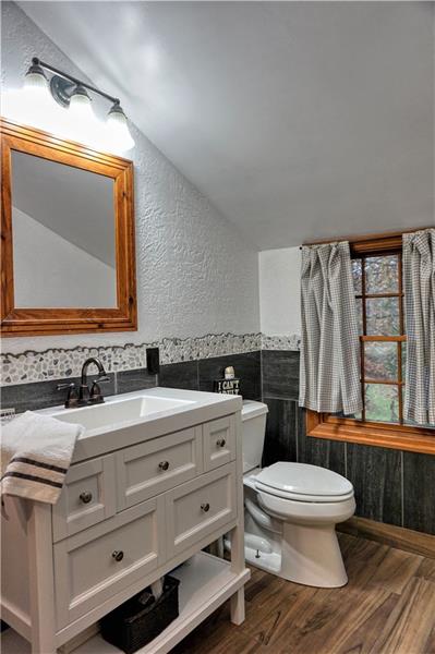 173 East Airport Road Butler, PA 16002 - Photo 22 of 25 Fully updated master bathroom!