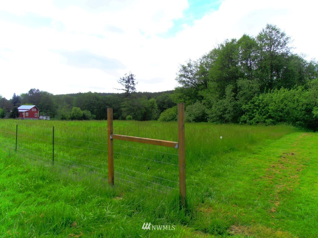 1233 North Fork Road Chehalis, WA 98532 - Photo 7 of 11 a view of a field with a big yard