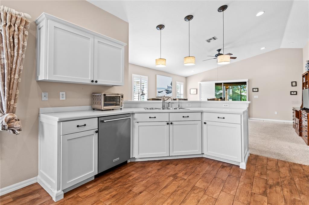 11464 Inman Court Spring Hill, FL 34609 - Photo 16 of 25