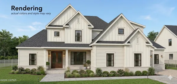 $641,900 | 141 Westhaven Place, Jackson, TN 38305