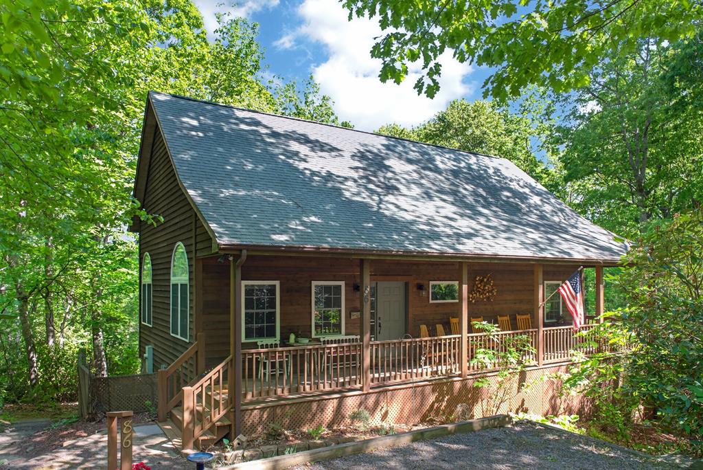 86 Timbercrest Lane Fancy Gap, VA 24328 - Photo 11 of 51 Gallery Image 11