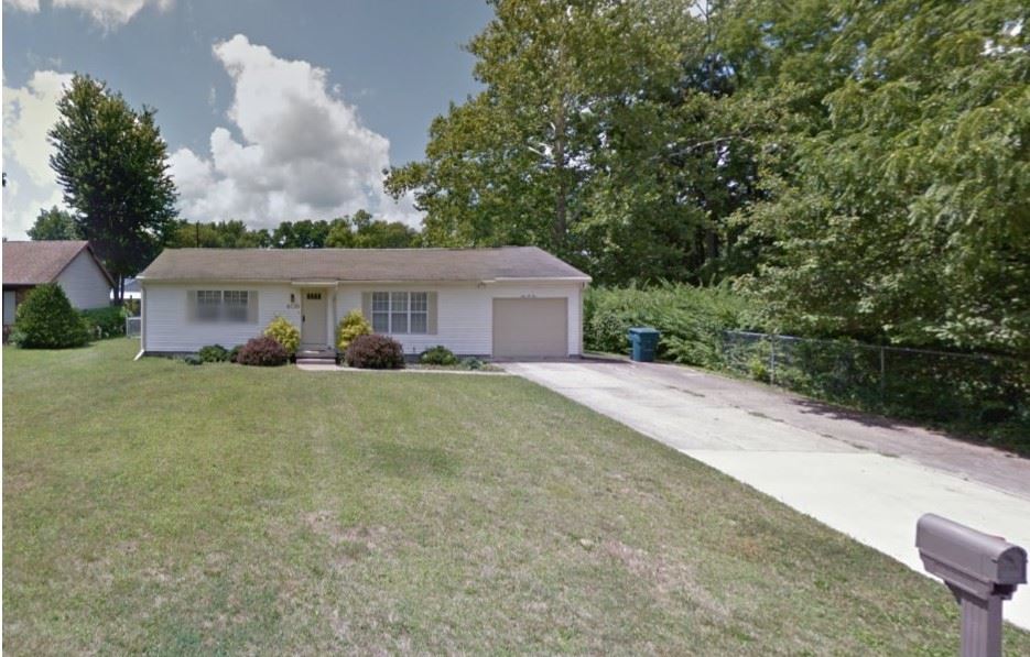 409 South Harvey Road Muncie, IN 47304 - Photo 1 of 1
