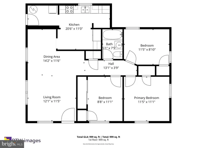 a picture of a wall with a white wall