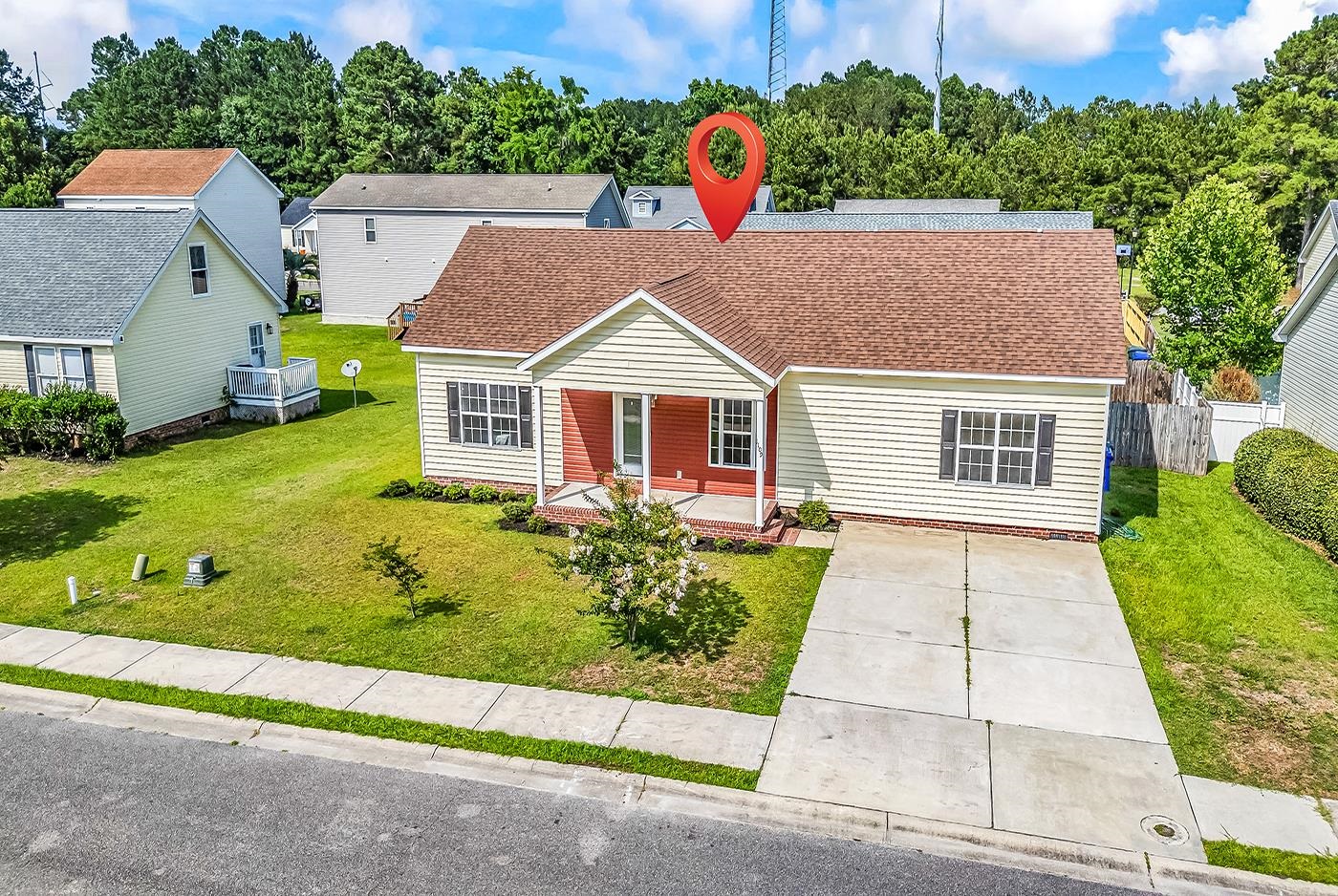 1109 Weldon Lane Conway, SC 29526 - Photo 34 of 39