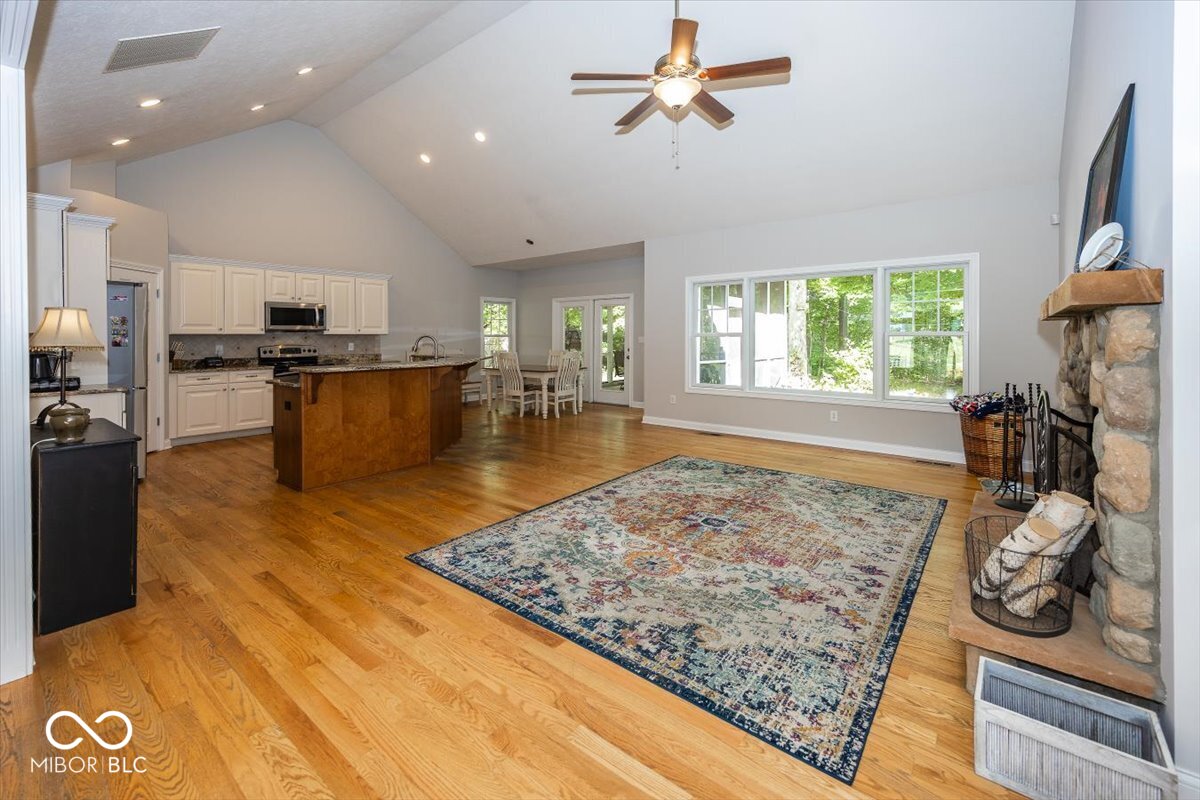604 Mill Farm Road Noblesville, IN 46062 - Photo 11 of 52 Gallery Image 11
