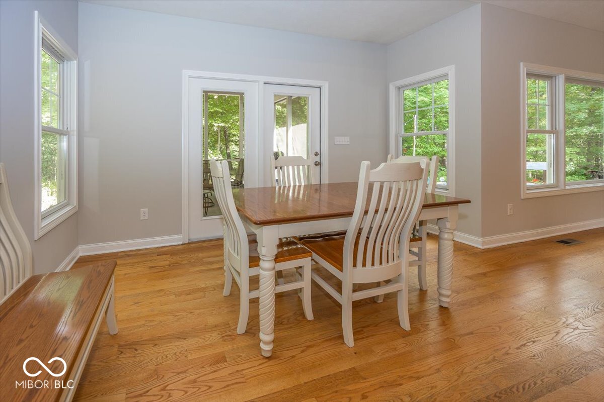 604 Mill Farm Road Noblesville, IN 46062 - Photo 16 of 52 Gallery Image 16