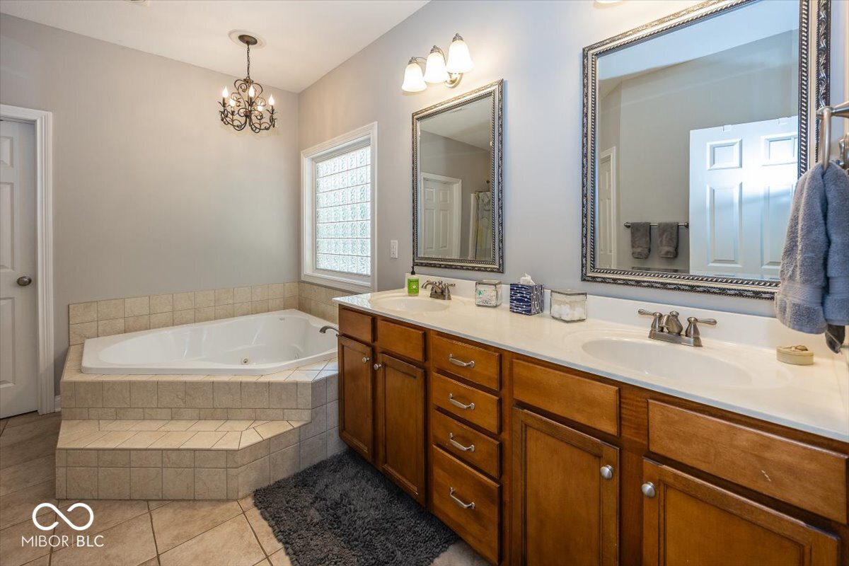 604 Mill Farm Road Noblesville, IN 46062 - Photo 19 of 52 Gallery Image 19