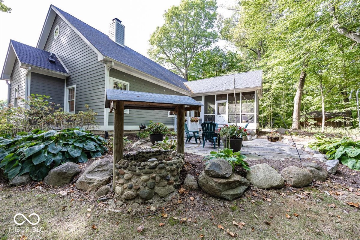 604 Mill Farm Road Noblesville, IN 46062 - Photo 46 of 52 Gallery Image 46