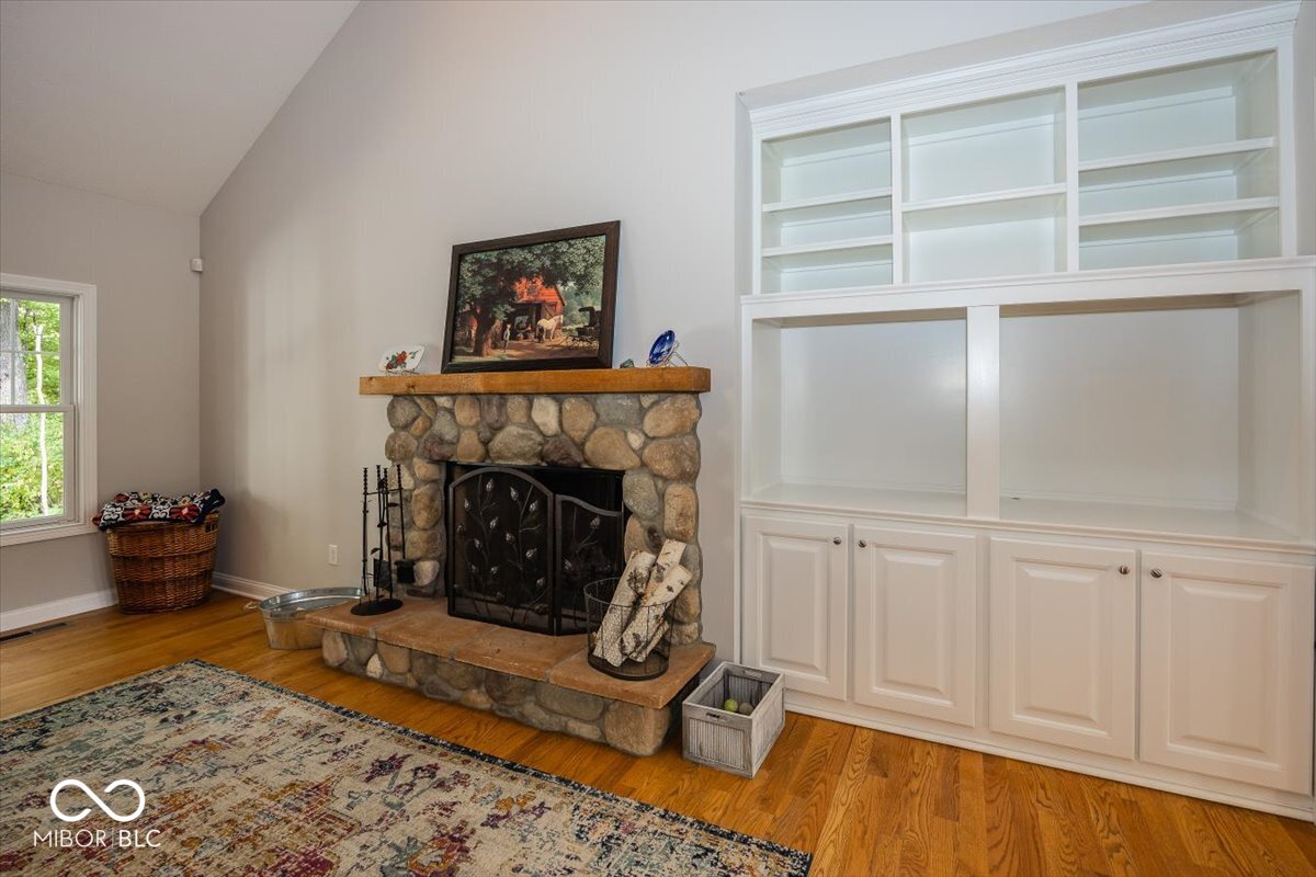 604 Mill Farm Road Noblesville, IN 46062 - Photo 8 of 52 Gallery Image 8
