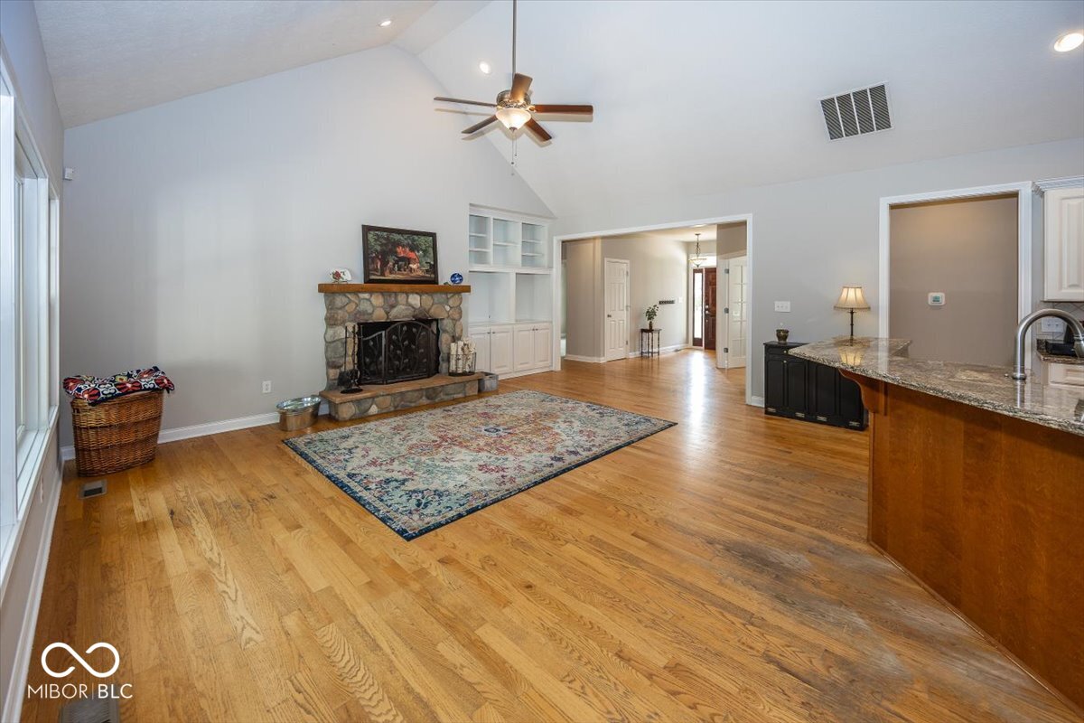 604 Mill Farm Road Noblesville, IN 46062 - Photo 10 of 52 Gallery Image 10