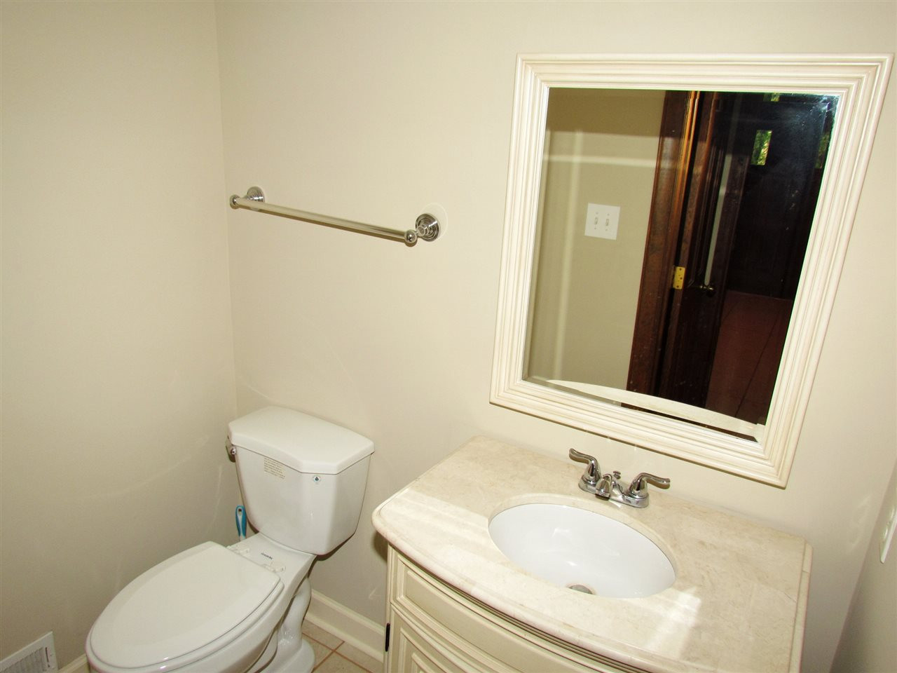 212 Dunstable Court Raleigh, NC 27614 - Photo 16 of 25 Powder Room