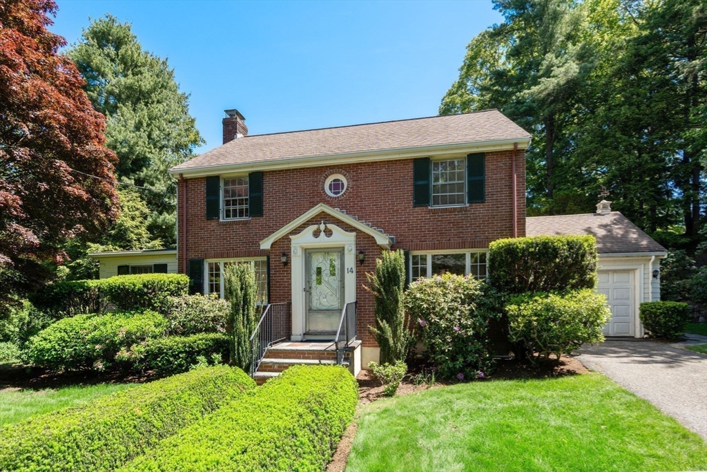 14 Judith Road Newton, MA 02459 - Photo 30 of 32