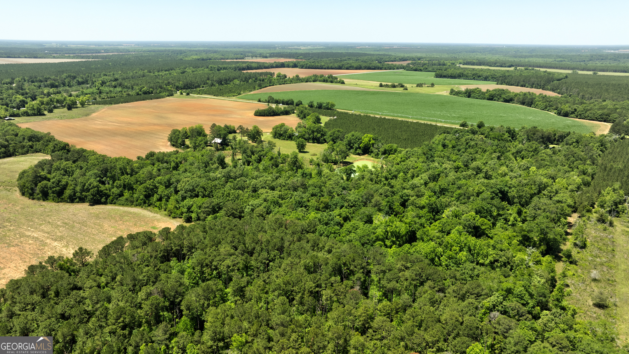 246 Melton Mill Road Dawson, GA 39842 - Photo 3 of 78