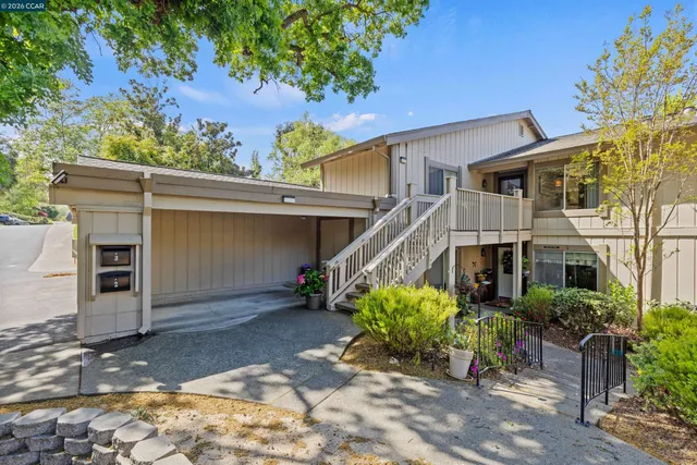 $589,000 | 2055 Cactus Court, Unit 3, Walnut Creek, CA 94595