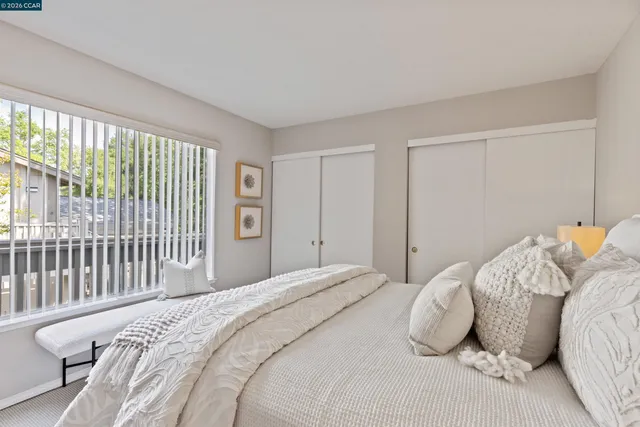 $589,000 | 2055 Cactus Court, Unit 3, Walnut Creek, CA 94595