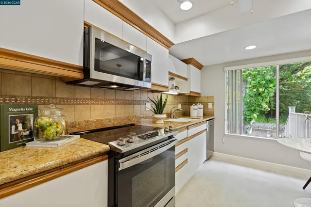 $589,000 | 2055 Cactus Court, Unit 3, Walnut Creek, CA 94595