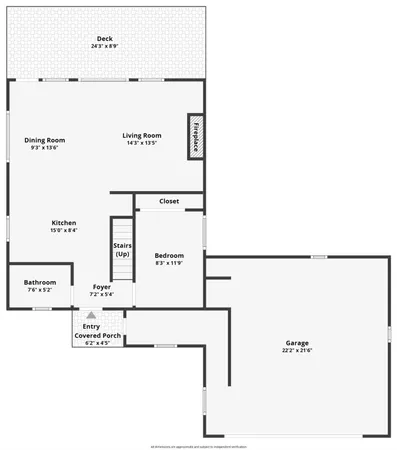 $660,000 | 1640 Cherry Hills Circle, South Lake Tahoe, CA 96150