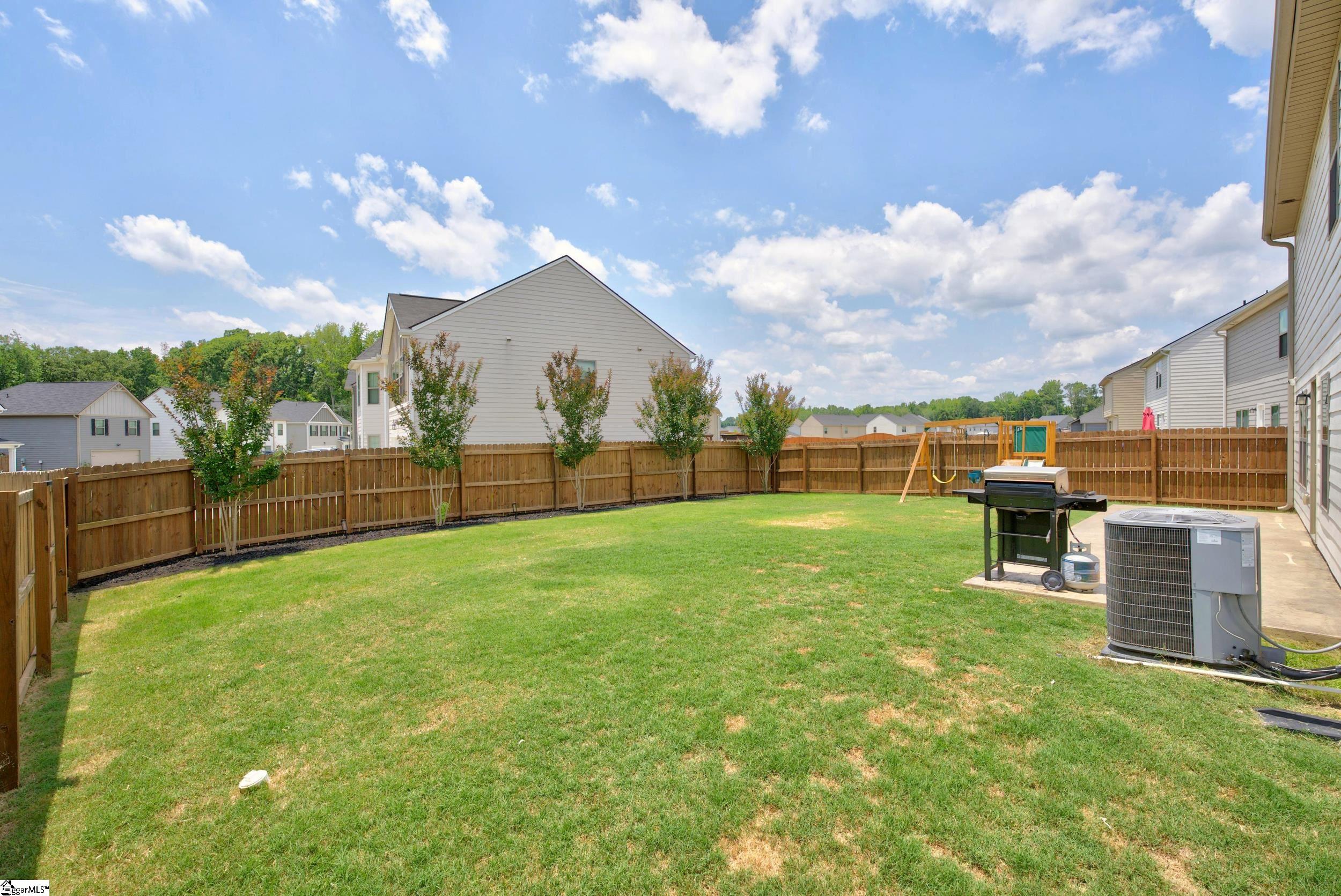 134 Echline Street Fountain Inn, SC 29644 - Photo 36 of 43