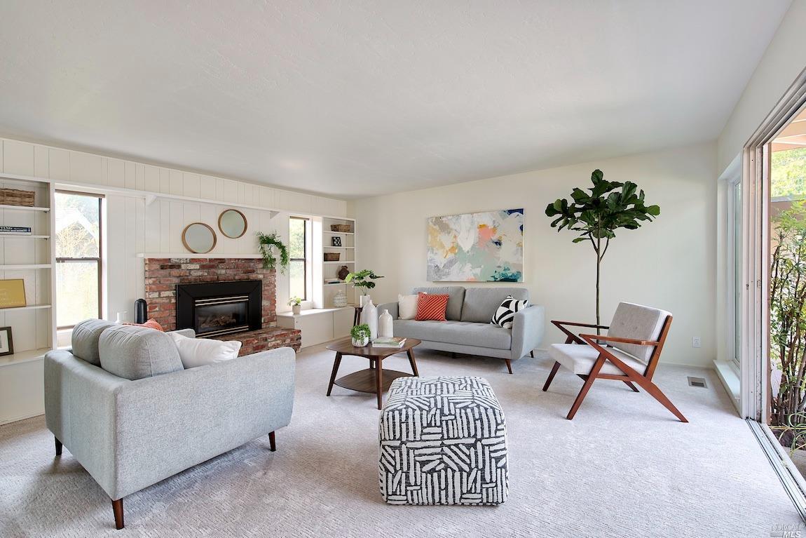 59 Racquet Club Drive San Rafael, CA 94901 - Photo 1 of 1 Gallery Image 1