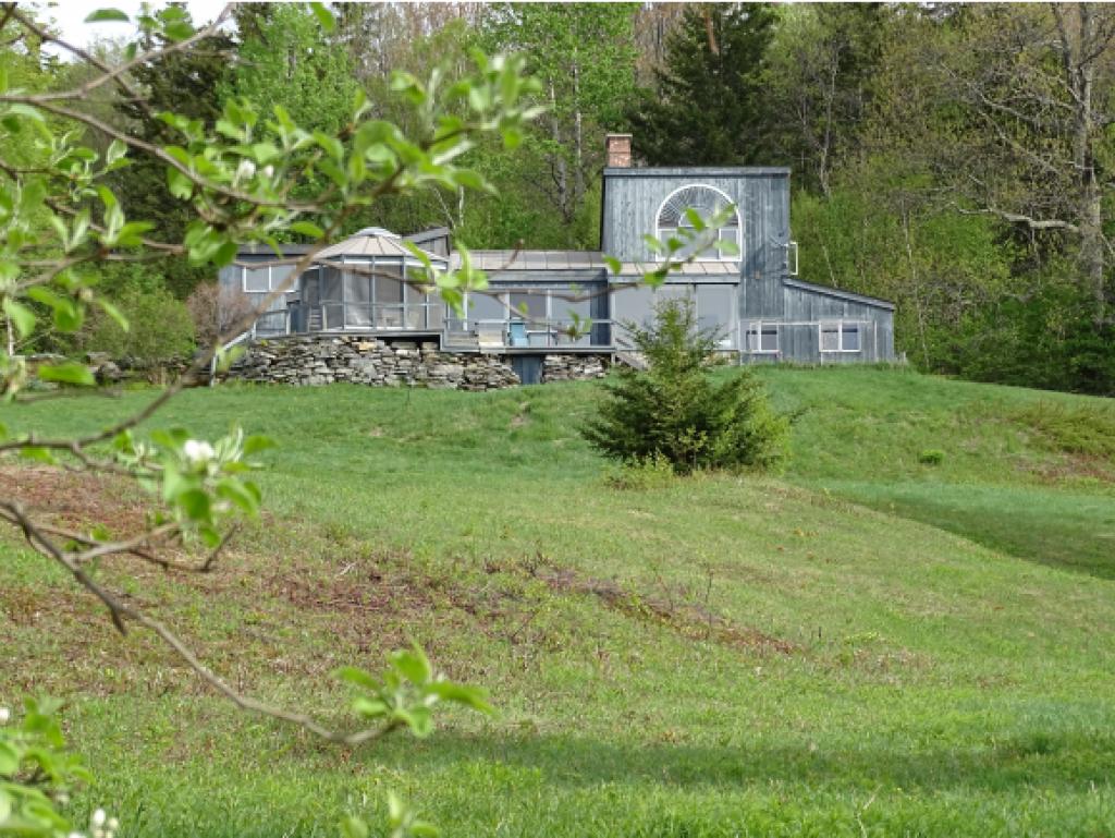 618 Butz Road Granville, VT 05747 - Photo 1 of 18 Gallery Image 1