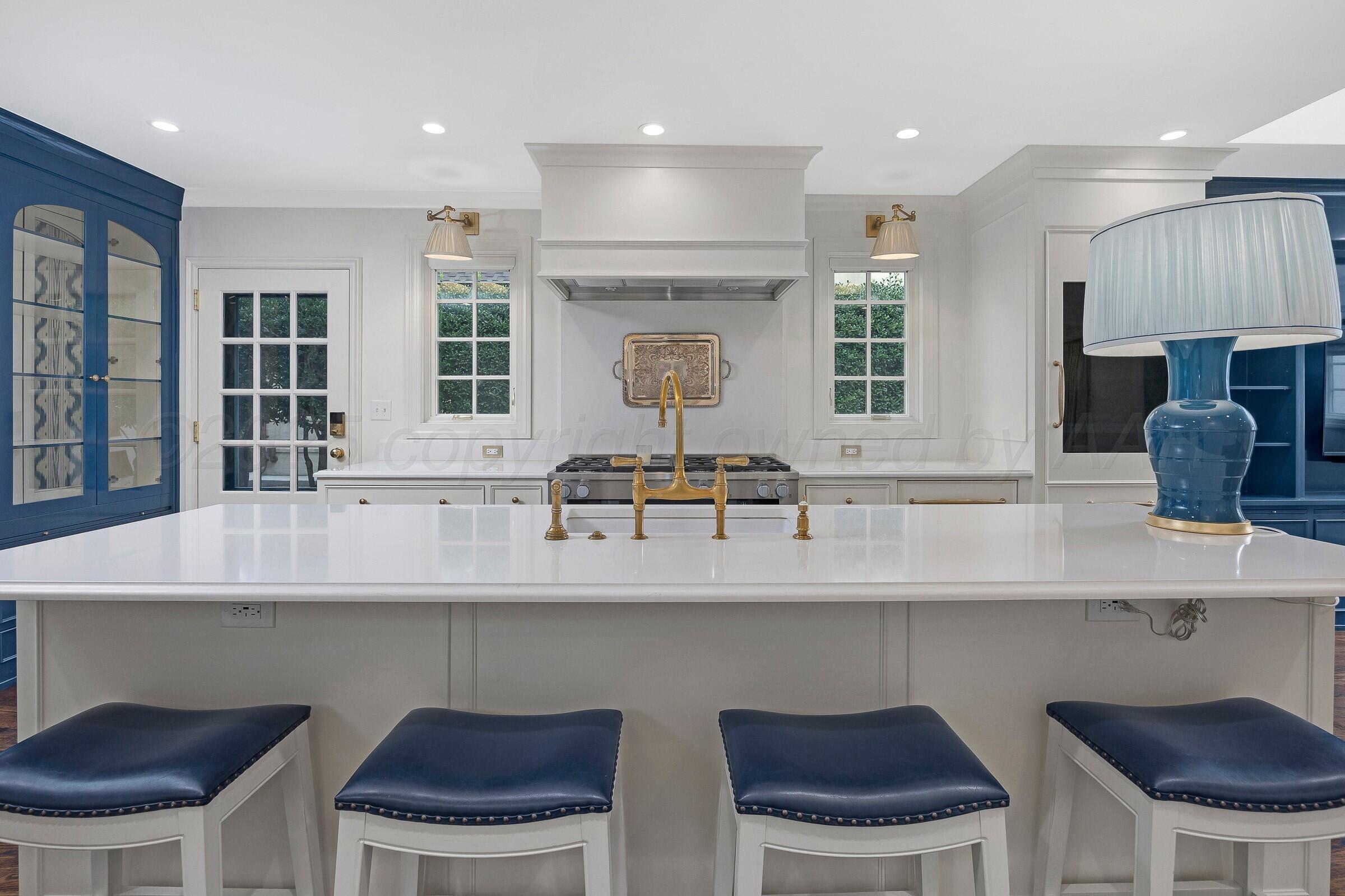 3003 South Hughes Street Amarillo, TX 79109 - Photo 24 of 76 017_Kitchen 6