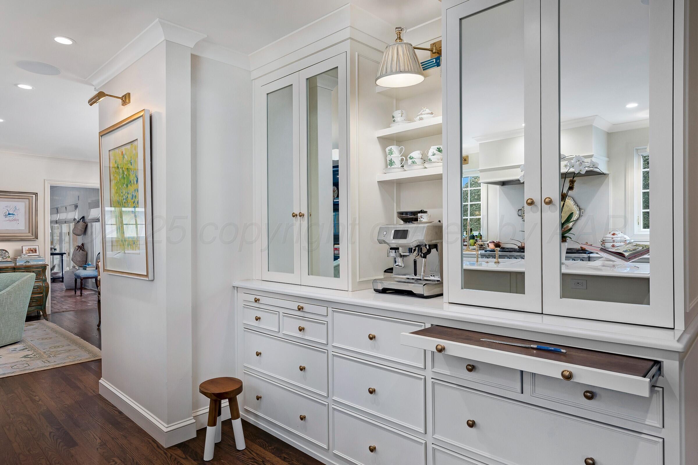 3003 South Hughes Street Amarillo, TX 79109 - Photo 33 of 76 Built-in Pantry/Baking Area