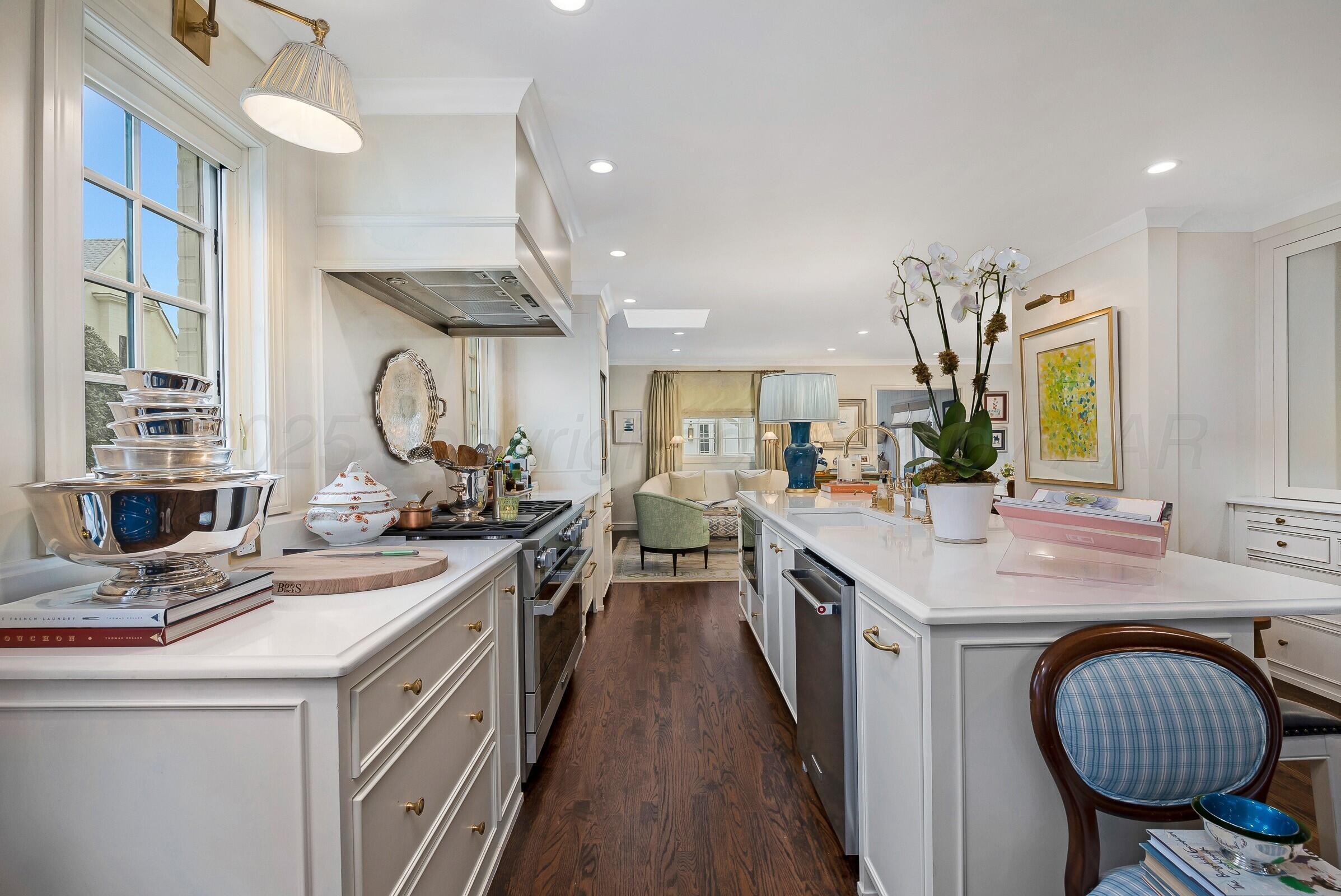 3003 South Hughes Street Amarillo, TX 79109 - Photo 34 of 76 Kitchen