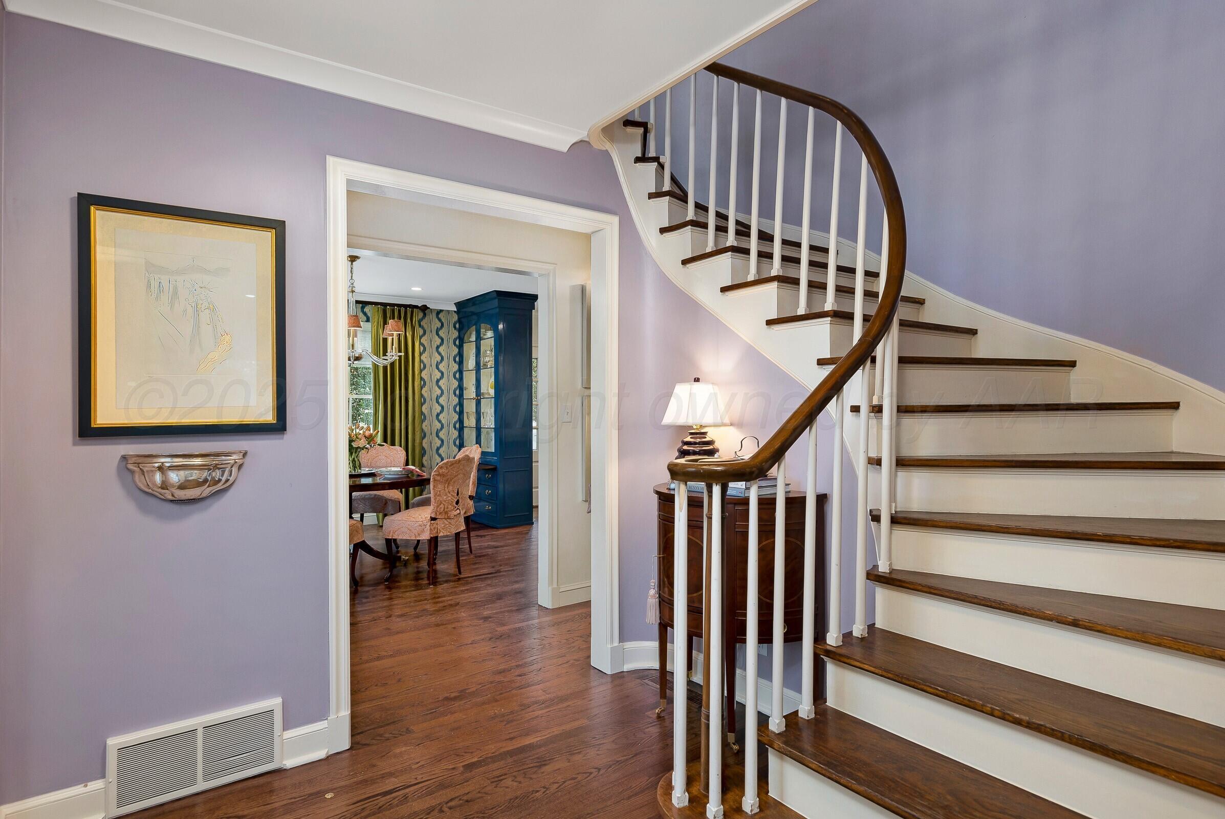 3003 South Hughes Street Amarillo, TX 79109 - Photo 38 of 76 Foyer