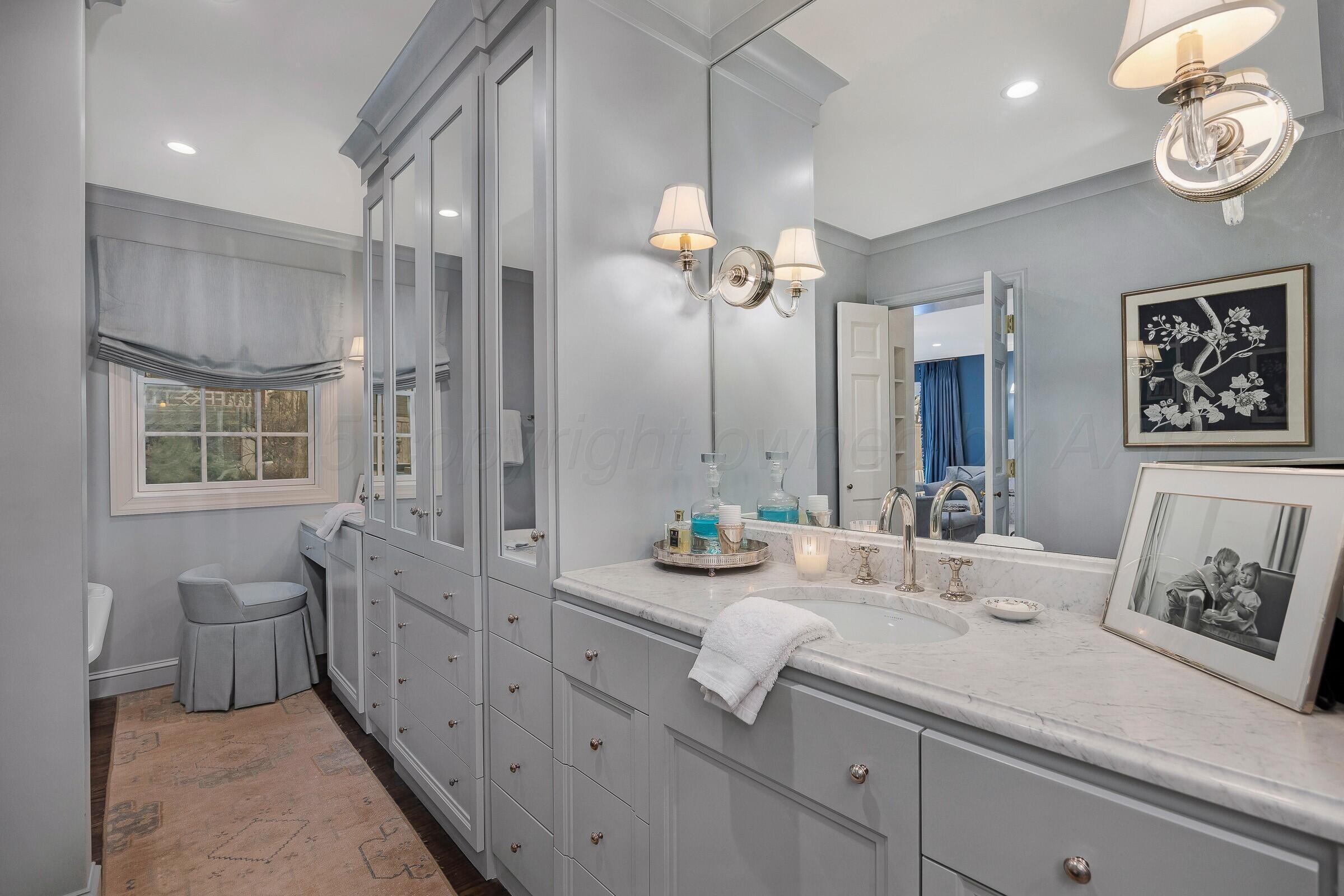 3003 South Hughes Street Amarillo, TX 79109 - Photo 43 of 76 023_Primary Bathroom 2