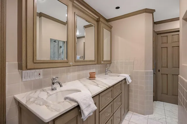 $985,000 | 3003 South Hughes Street, Amarillo, TX 79109