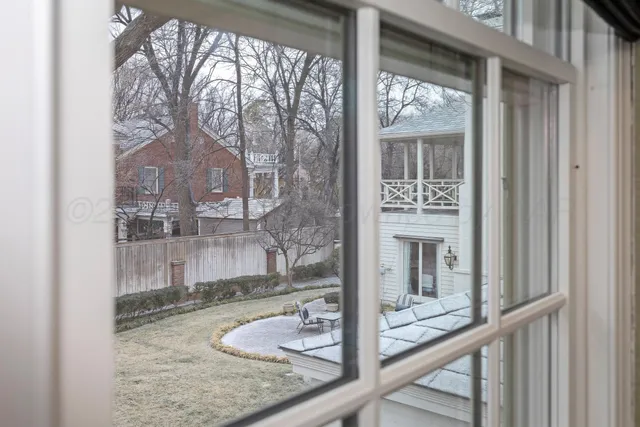 $985,000 | 3003 South Hughes Street, Amarillo, TX 79109