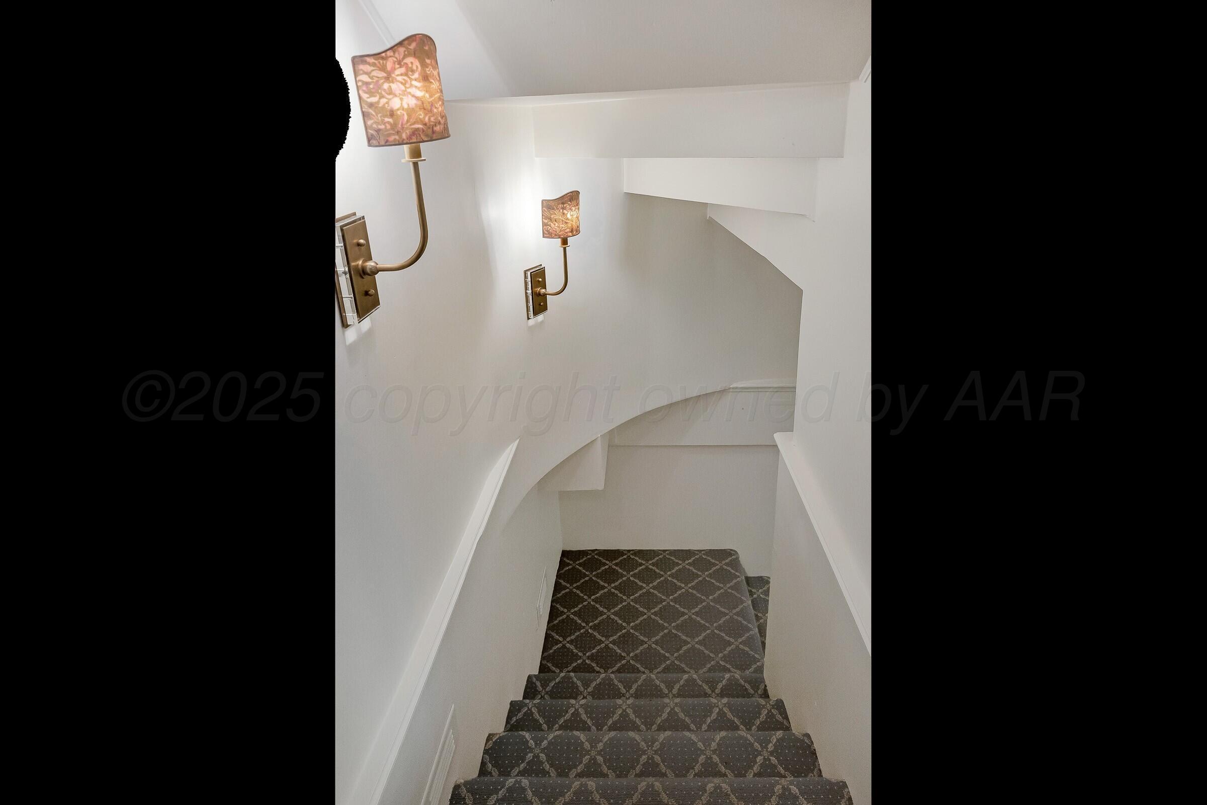 3003 South Hughes Street Amarillo, TX 79109 - Photo 64 of 76 a view of entryway