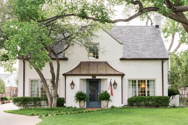 $985,000 | 3003 South Hughes Street, Amarillo, TX 79109