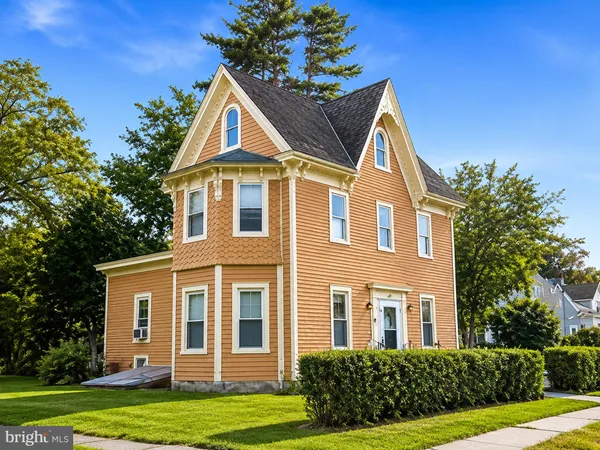 $325,000 | 320 Baptist Road, Newport, NJ 08345