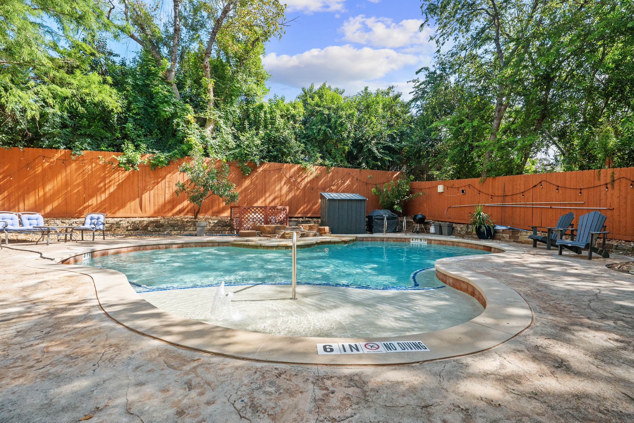 2216 Thornton Road, Unit 210 Austin, TX 78704 - Photo 24 of 27