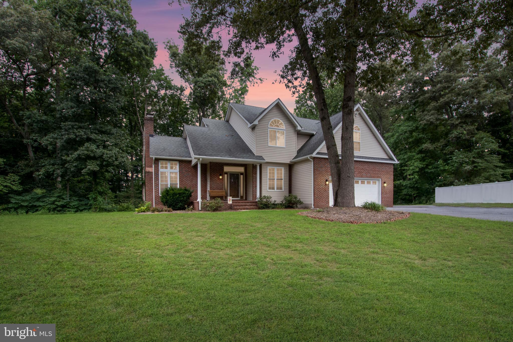 32 Ridgeway Circle Felton, DE 19943 - Photo 1 of 51 Welcome to 32 Ridgeway Circle!
*Photo Enhanced