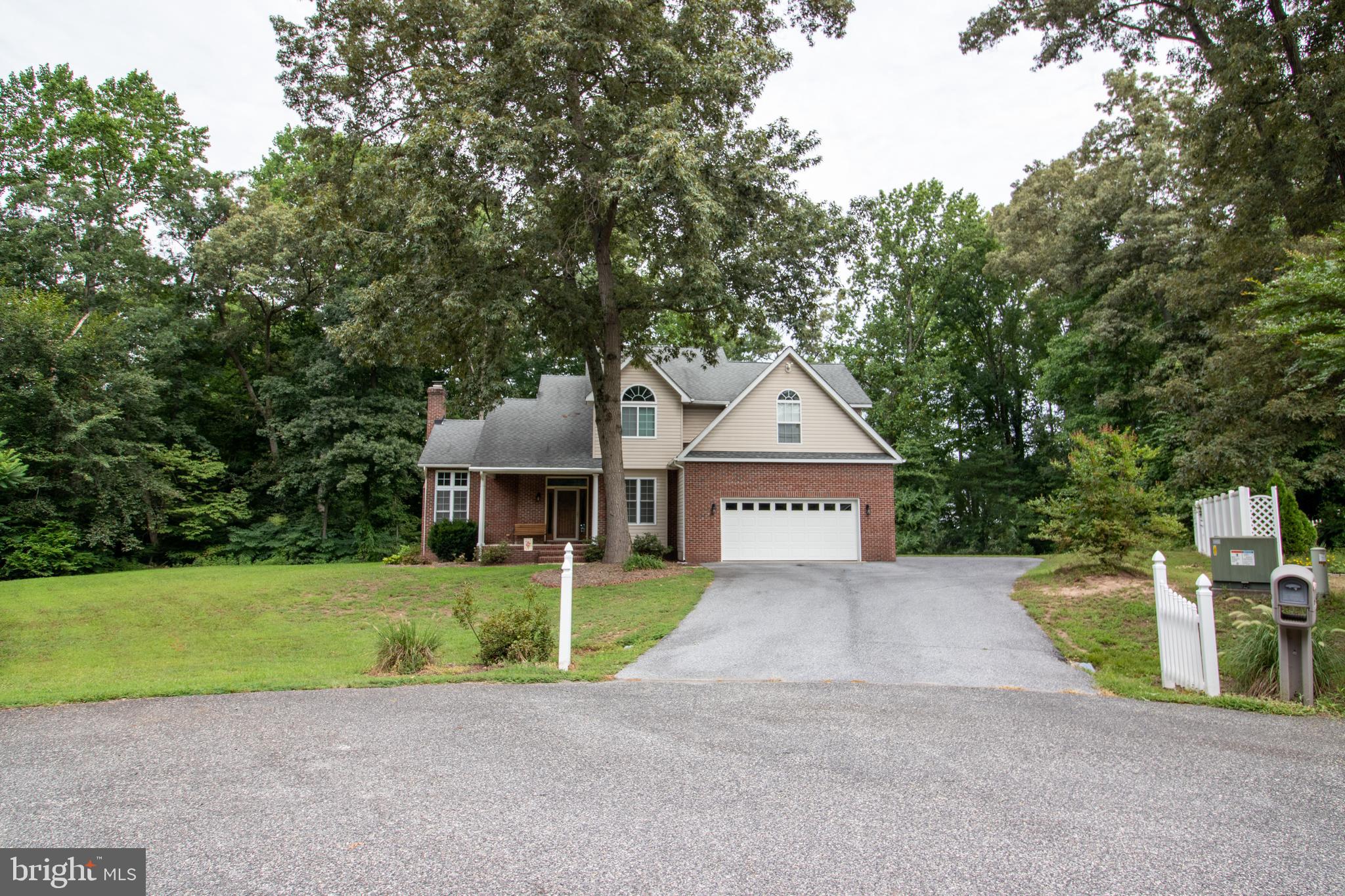 32 Ridgeway Circle Felton, DE 19943 - Photo 50 of 51 Gallery Image 50