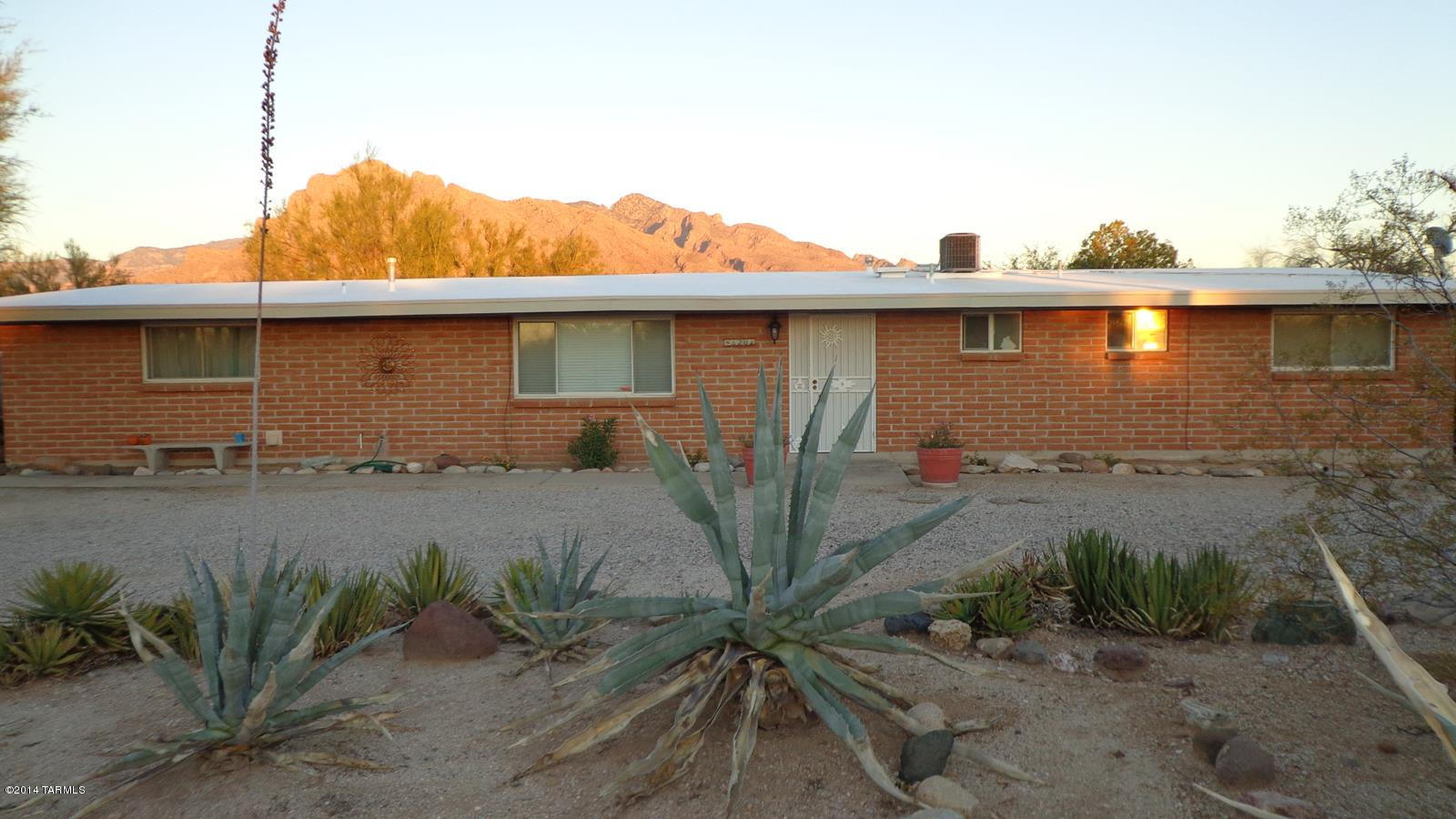 8202 North Wanda Road Tucson, AZ 85704 - Photo 3 of 24
