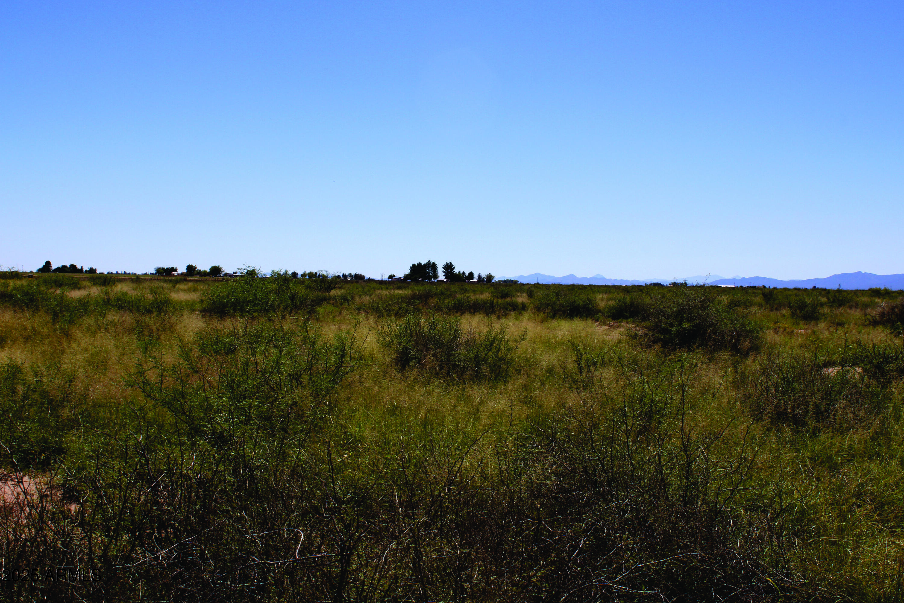 36.94-acre West Latimer Road, Unit 5 McNeal, AZ 85617 - Photo 17 of 23 a view of lake