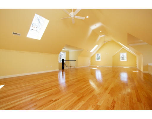 133 Shade Street Lexington, MA 02421 - Photo 17 of 21 a view of an ocean