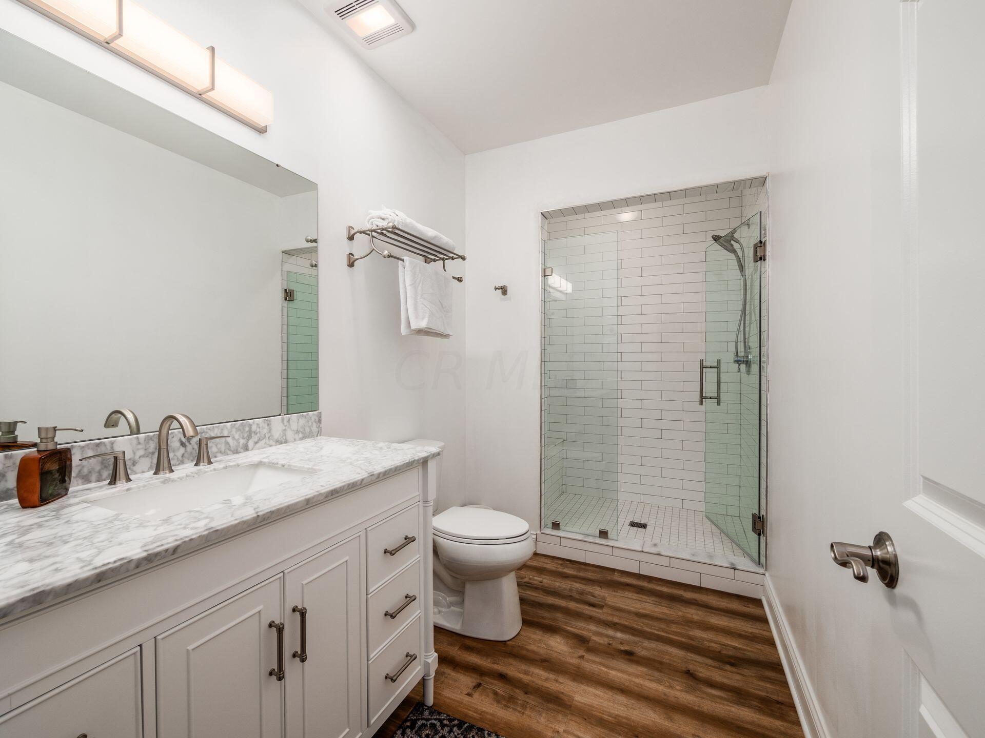 8531 Concord Road Delaware, OH 43015 - Photo 43 of 65 LL Full Bath 3
