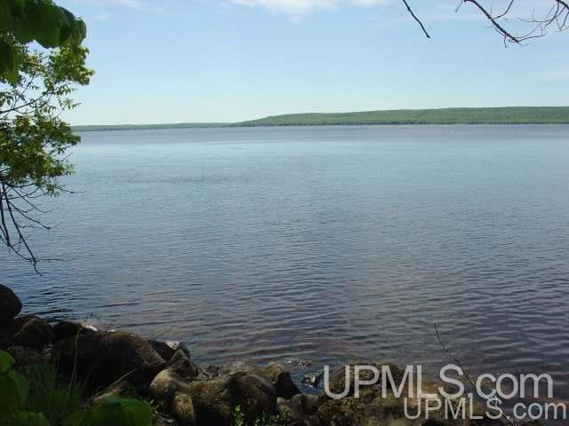 11030 East Shore Road Ewen, MI 49925 - Photo 1 of 6