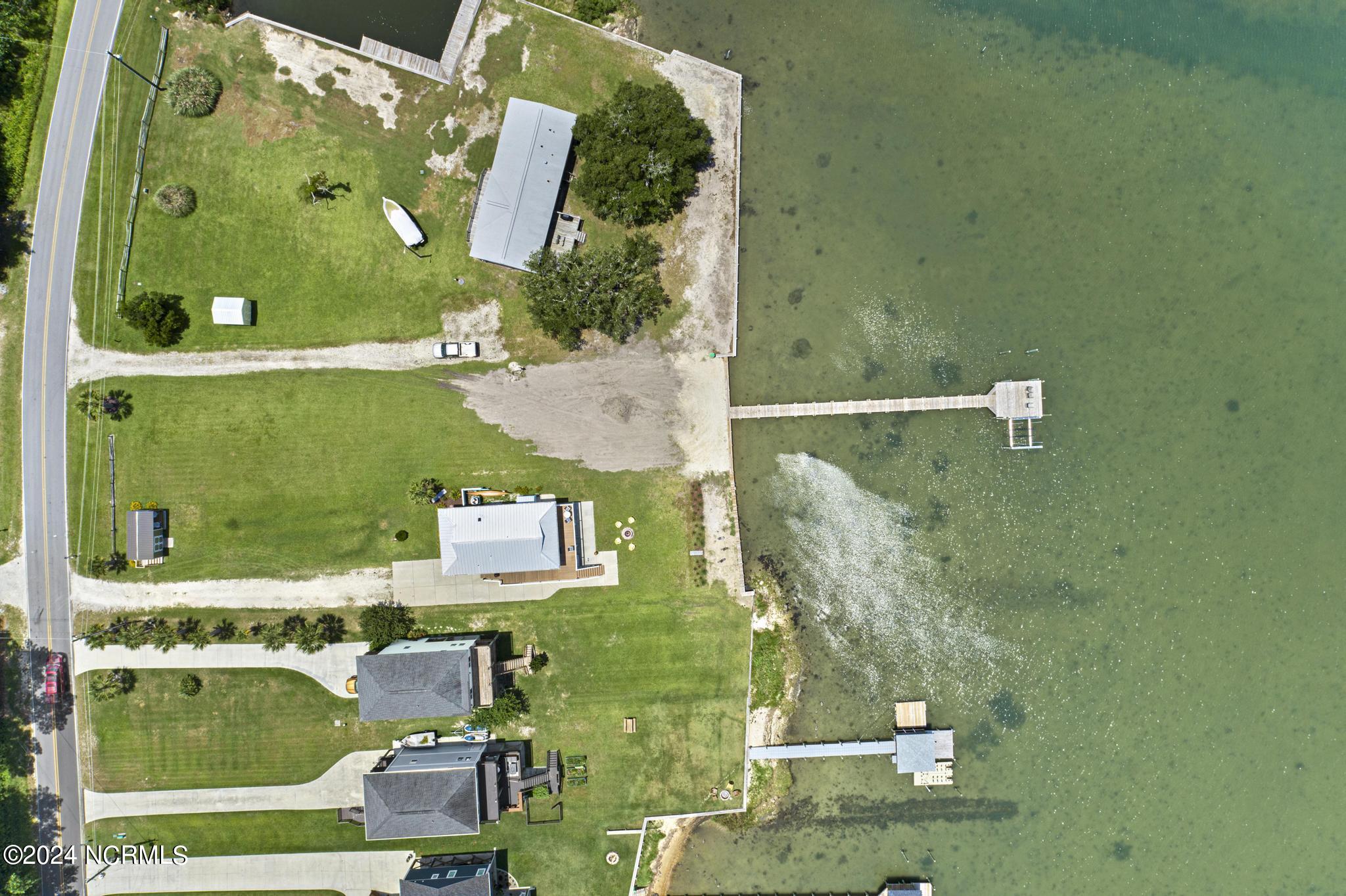 171 Hall Point Road Sneads Ferry, NC 28460 - Photo 48 of 60 DJI_0749